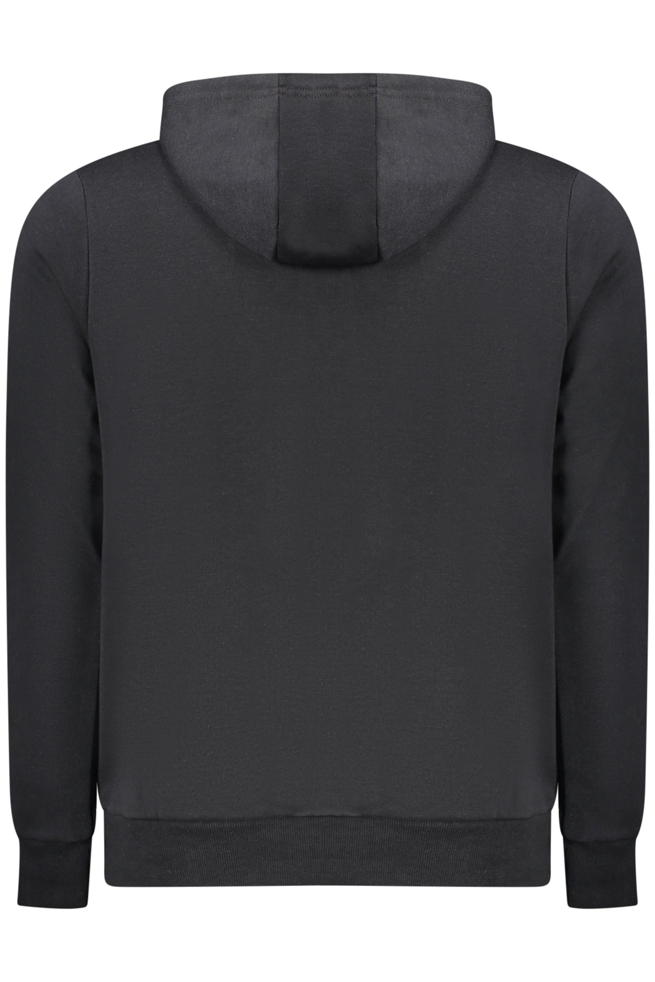 NORWEGEN 1963 HERREN-SWEATSHIRT MIT SCHWARZEM REISSVERSCHLUSS
