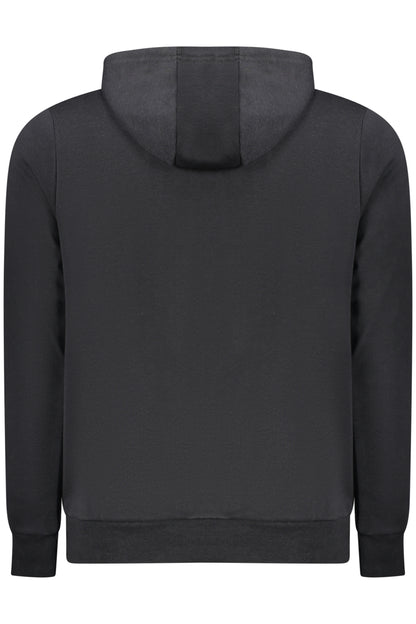 NORWEGEN 1963 HERREN-SWEATSHIRT MIT SCHWARZEM REISSVERSCHLUSS