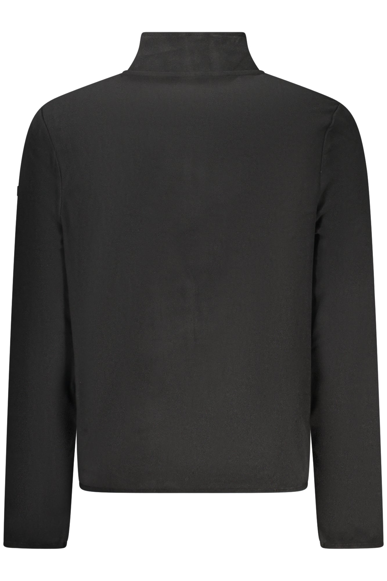 NORWEGEN 1963 HERREN-SWEATSHIRT MIT SCHWARZEM REISSVERSCHLUSS