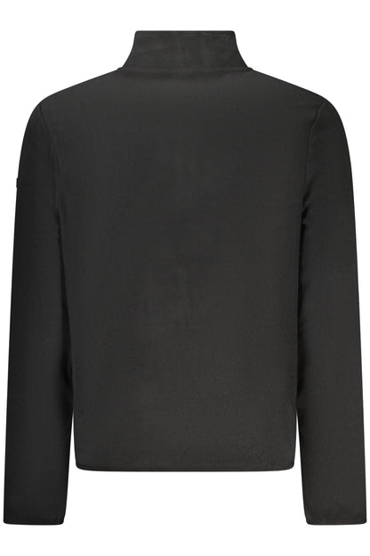 NORWEGEN 1963 HERREN-SWEATSHIRT MIT SCHWARZEM REISSVERSCHLUSS