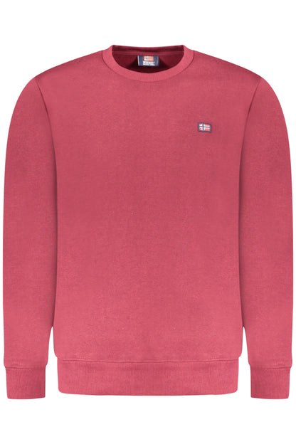 NORWEGEN 1963 HERREN-SWEATSHIRT MIT REISSVERSCHLUSS