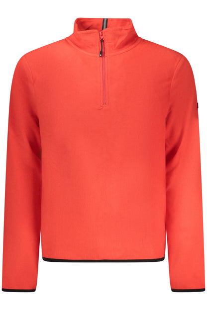 NORWEGEN 1963 HERREN-SWEATSHIRT MIT REISSVERSCHLUSS