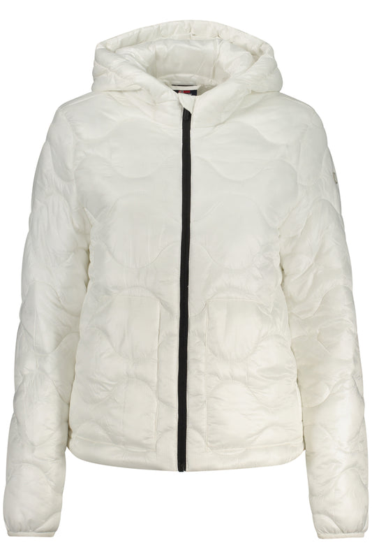 NORWEGEN 1963 WEISSE DAMENJACKE