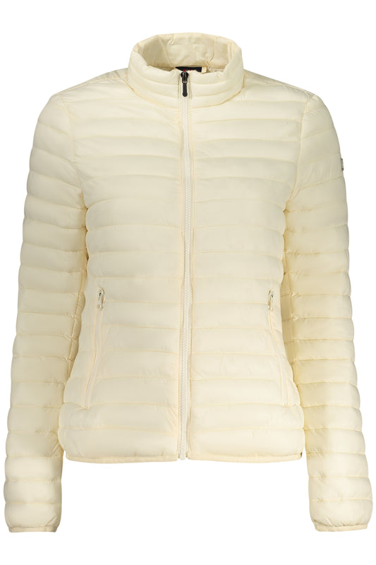 NORWEGEN 1963 WEISSE DAMENJACKE