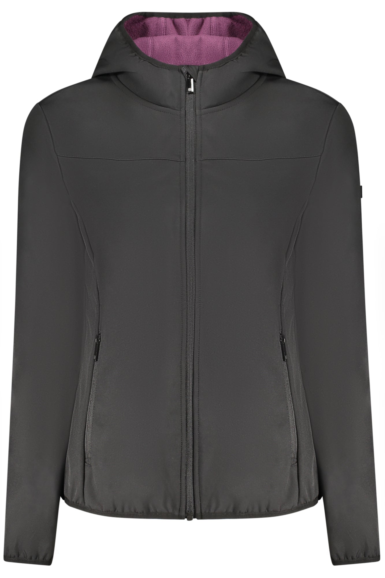 NORWEGEN 1963 DAMEN SCHWARZE JACKE