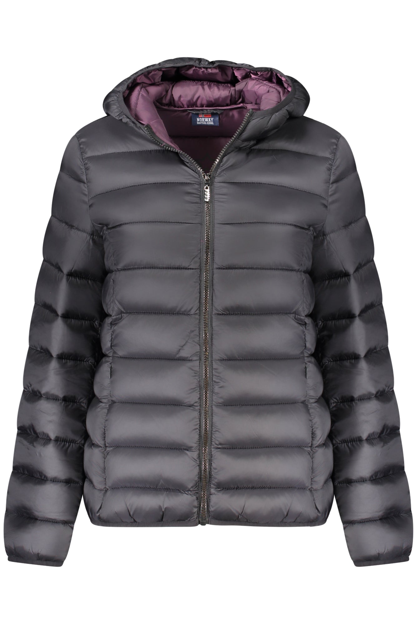 NORWEGEN 1963 DAMEN SCHWARZE JACKE