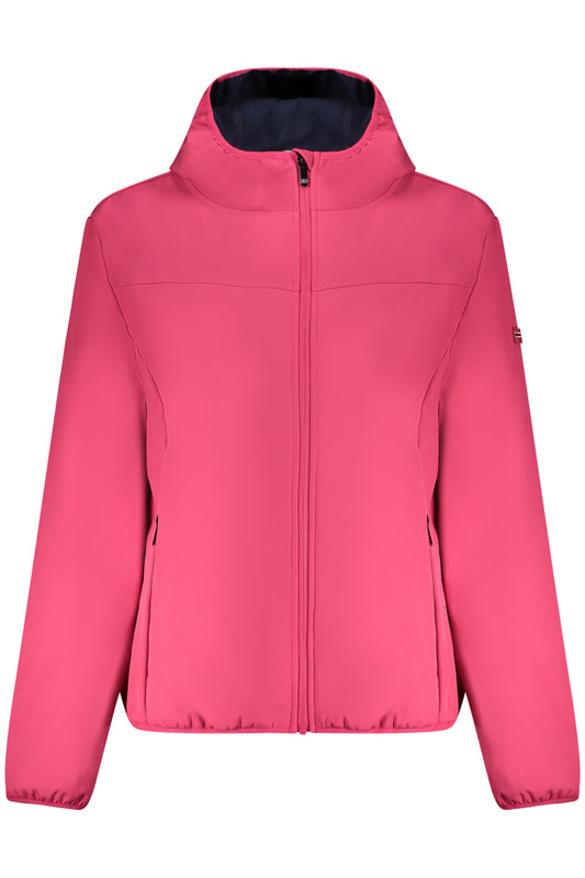 NORWEGEN 1963 ROSA DAMENJACKE