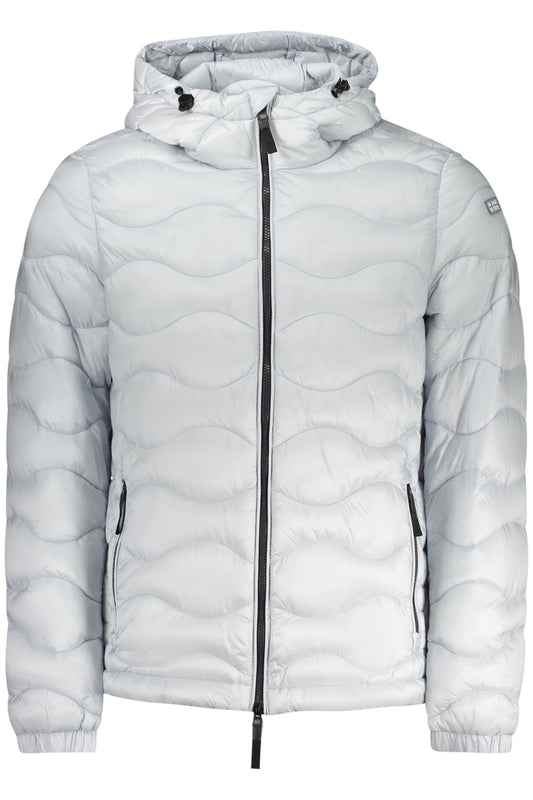 NORWEGEN 1963 HERREN BLAUES JACKE