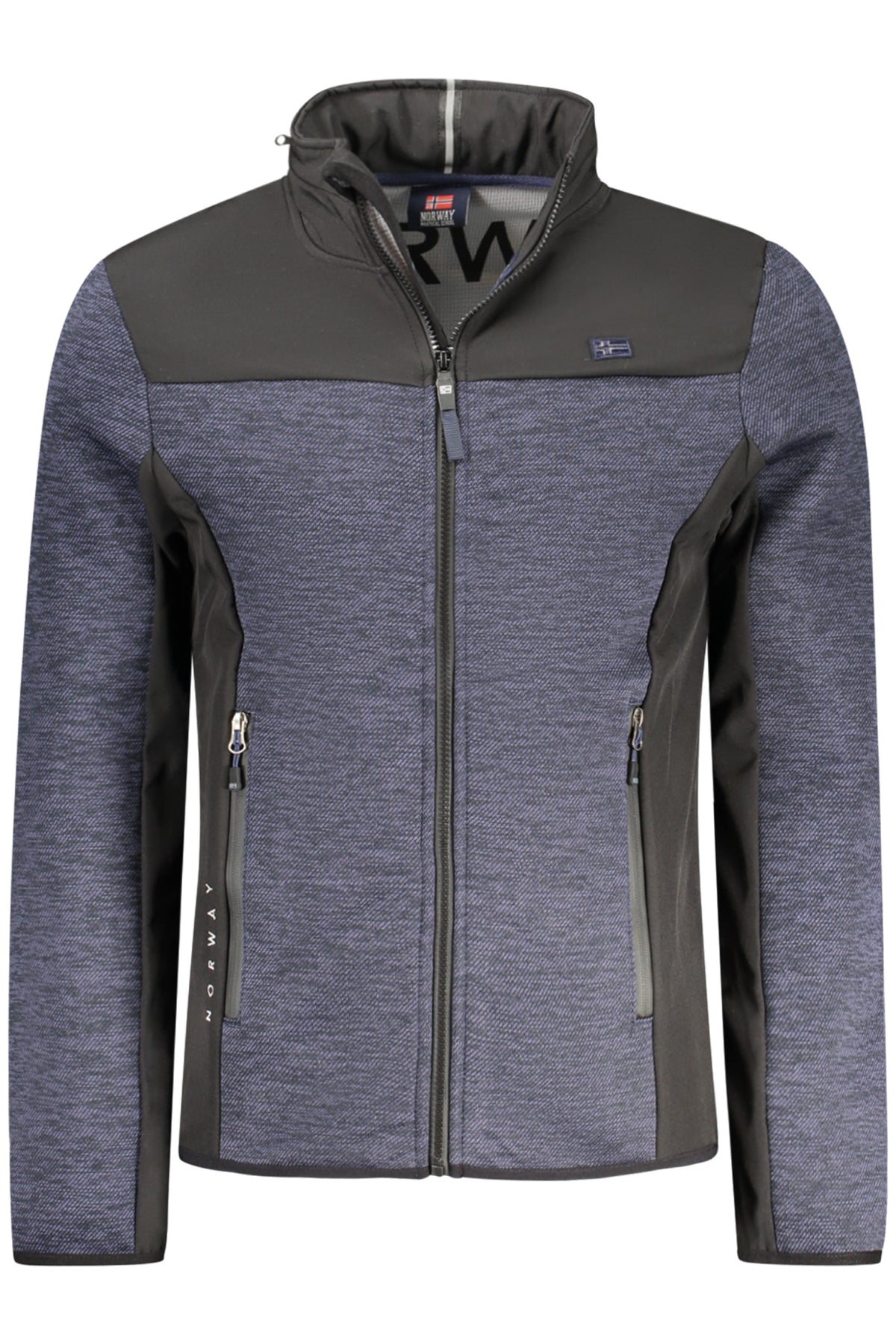 NORWEGEN 1963 HERREN BLAUES JACKE