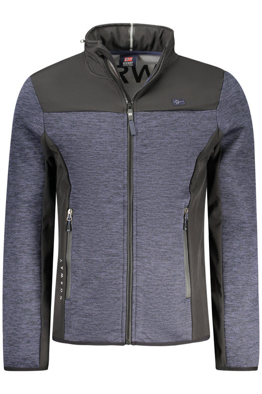 NORWEGEN 1963 HERREN BLAUES JACKE