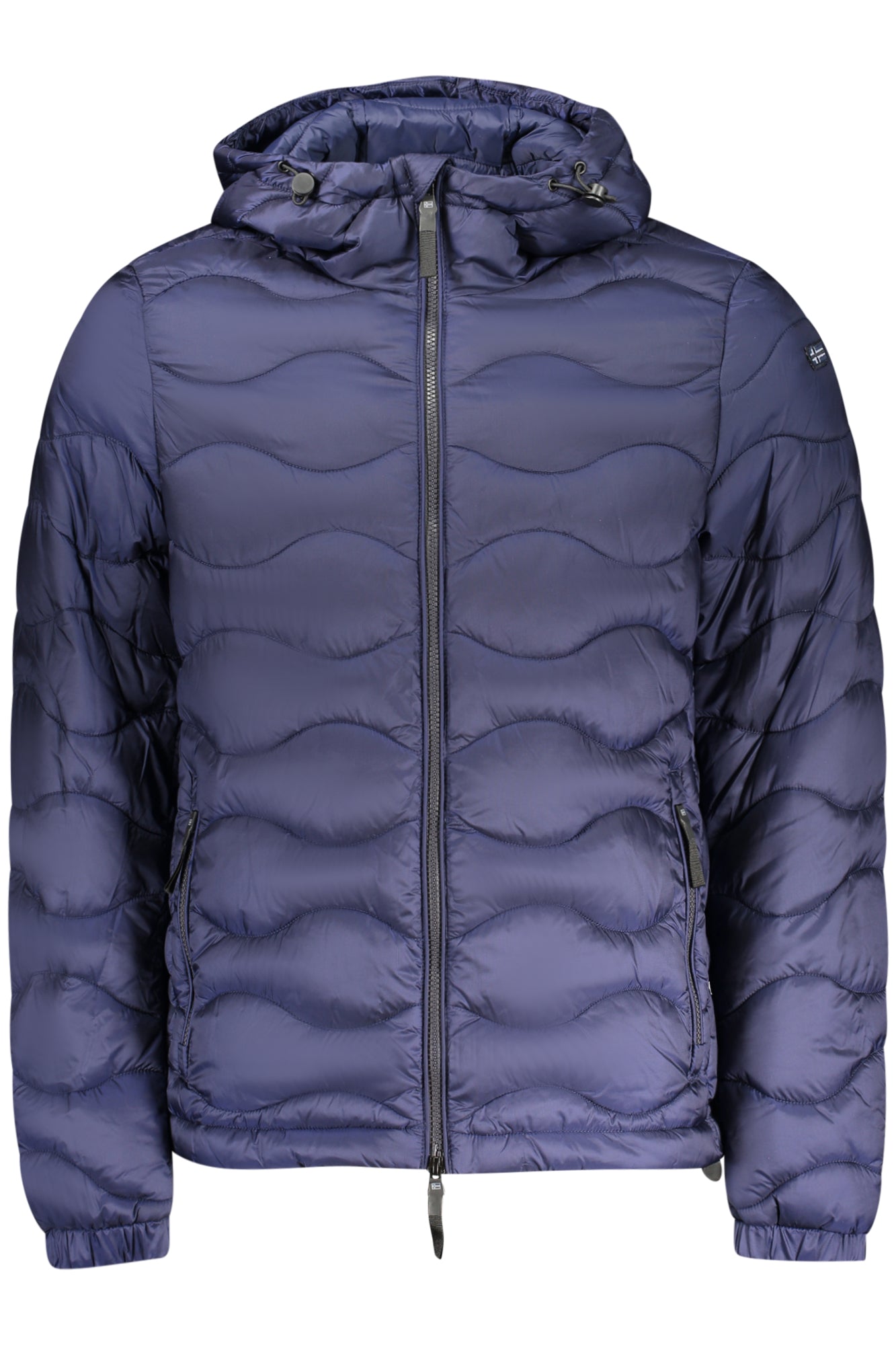 NORWEGEN 1963 HERREN BLAUES JACKE