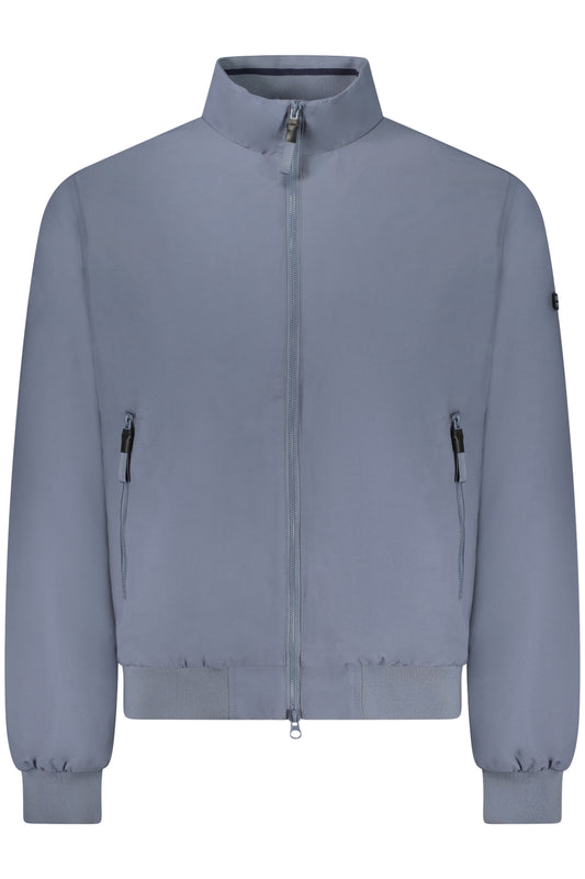 NORWEGEN 1963 HERREN BLAUES JACKE