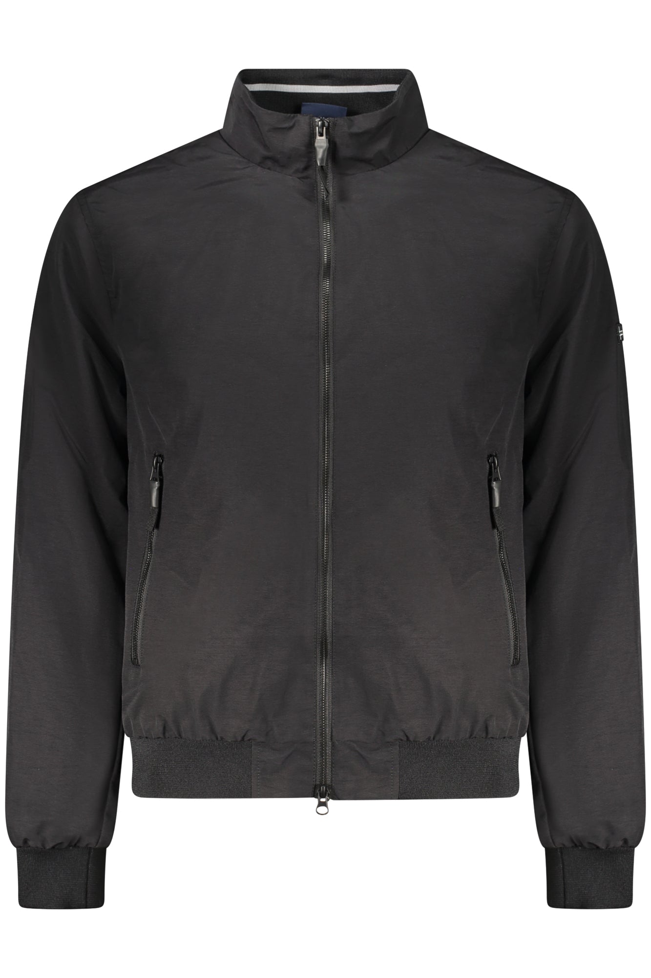 NORWEGEN 1963 HERREN SCHWARZE JACKE