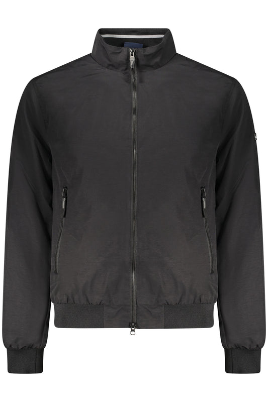 NORWEGEN 1963 HERREN SCHWARZE JACKE