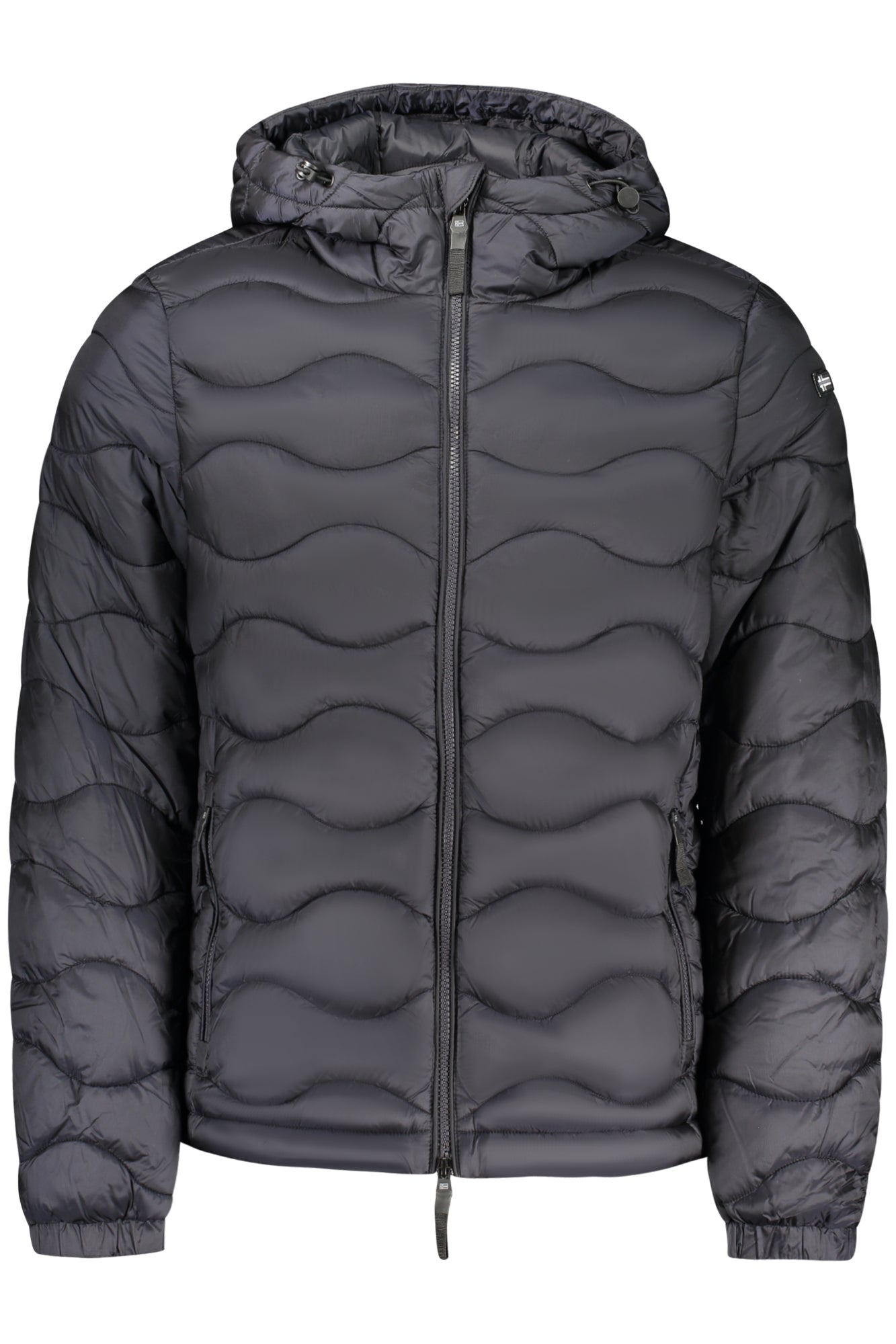 NORWEGEN 1963 HERREN SCHWARZE JACKE