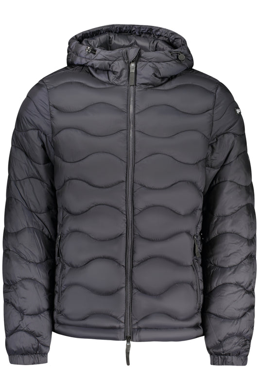 NORWEGEN 1963 HERREN SCHWARZE JACKE