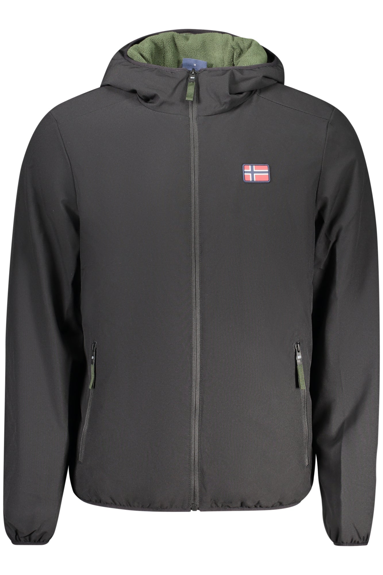 NORWEGEN 1963 HERREN SCHWARZE JACKE