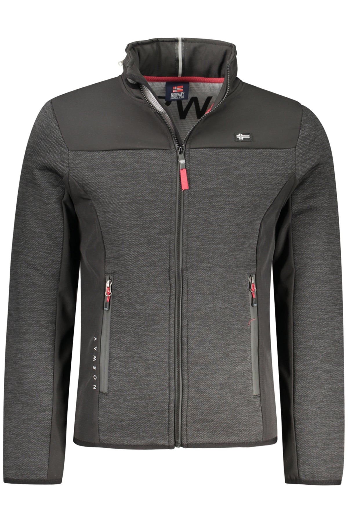 NORWEGEN 1963 HERREN SCHWARZE JACKE
