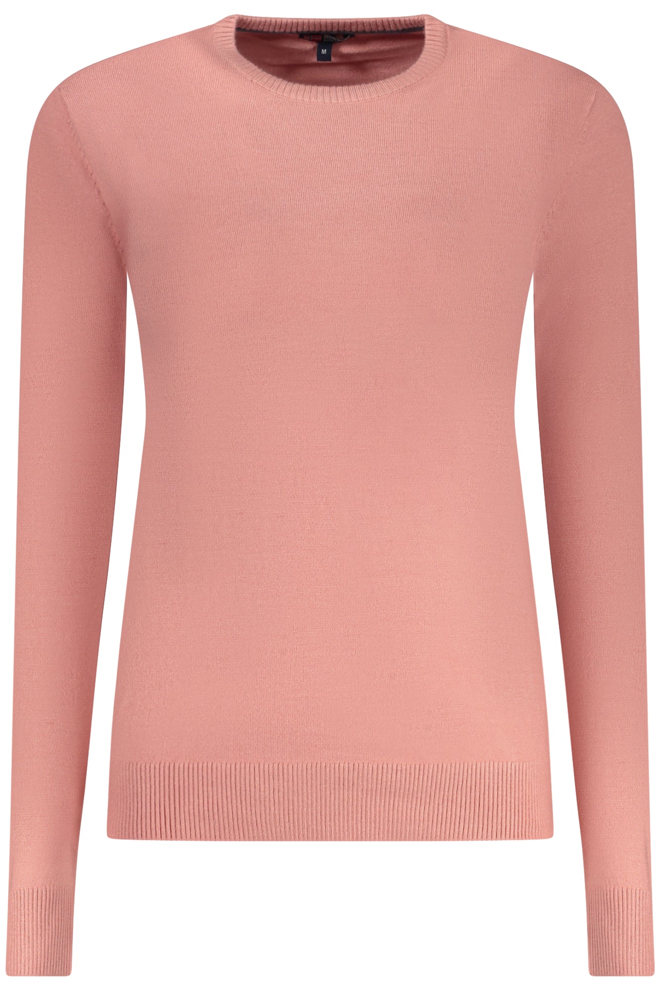 NORWEGEN 1963 DAMEN ROSA TRIKOT