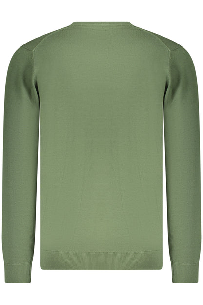 NORWEGEN 1963 HERREN GRÜNES TRIKOT