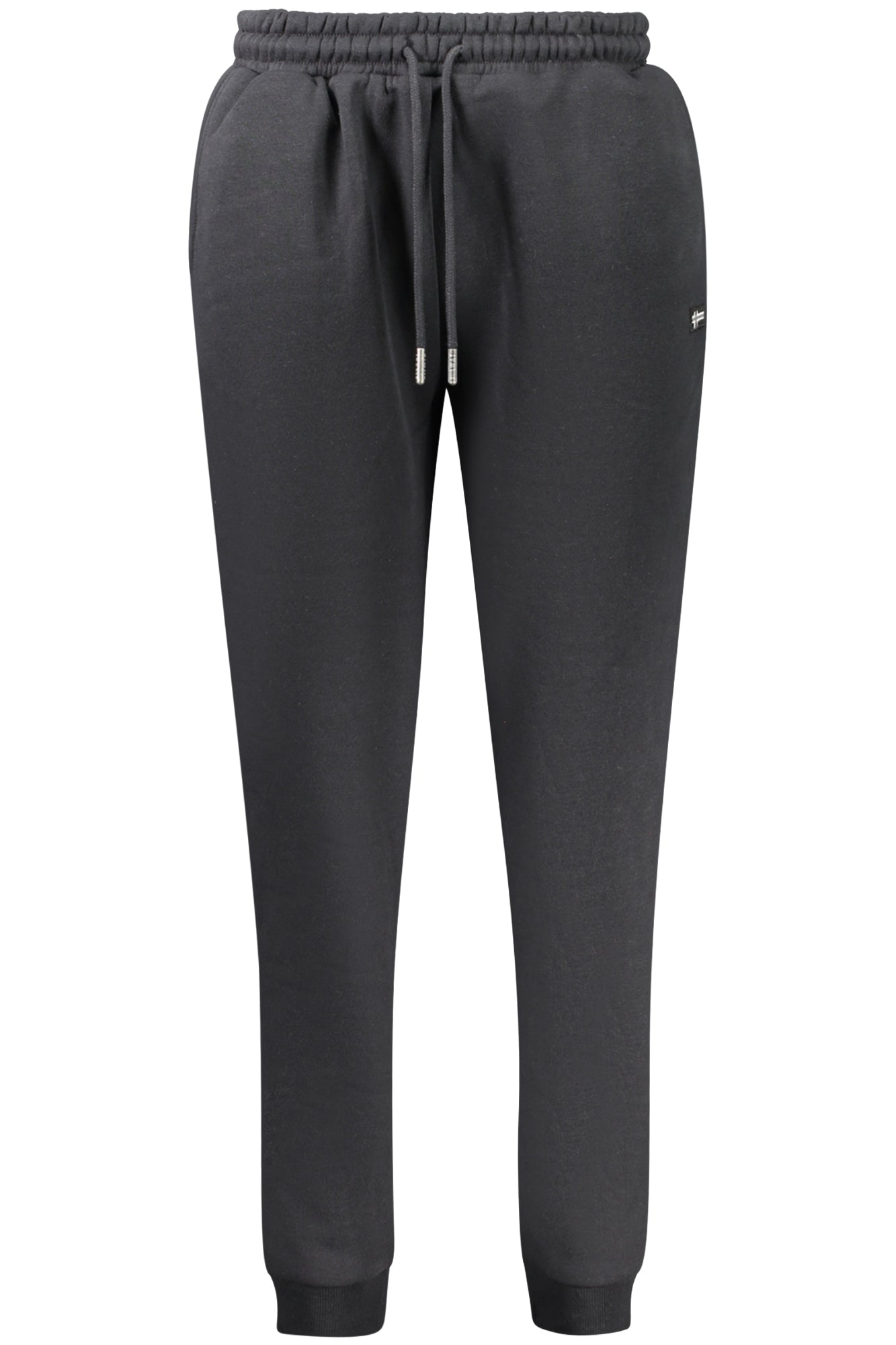 NORWAY 1963 SCHWARZE LANGE ANZUGSHOSE FÜR DAMEN