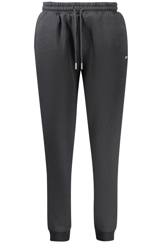 NORWAY 1963 SCHWARZE LANGE ANZUGSHOSE FÜR DAMEN