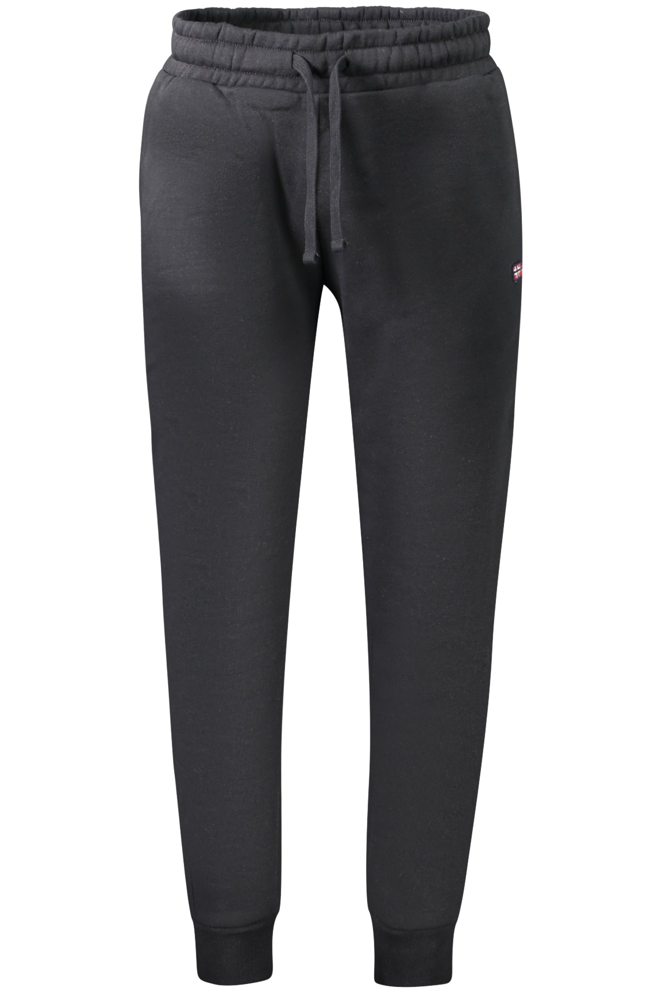 NORWEGEN 1963 HERREN SCHWARZE LANGE ANZUGHOSE