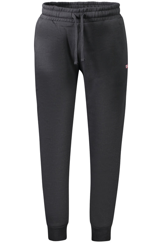 NORWEGEN 1963 HERREN SCHWARZE LANGE ANZUGHOSE