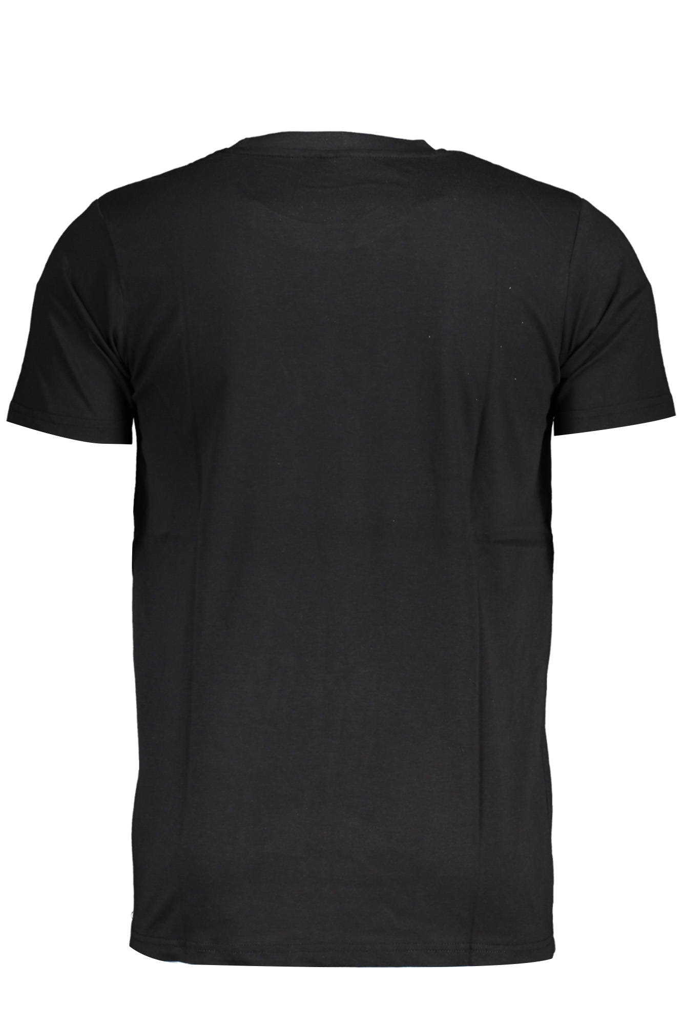 NORWEGEN 1963 HERREN KURZARM T-SHIRT SCHWARZ
