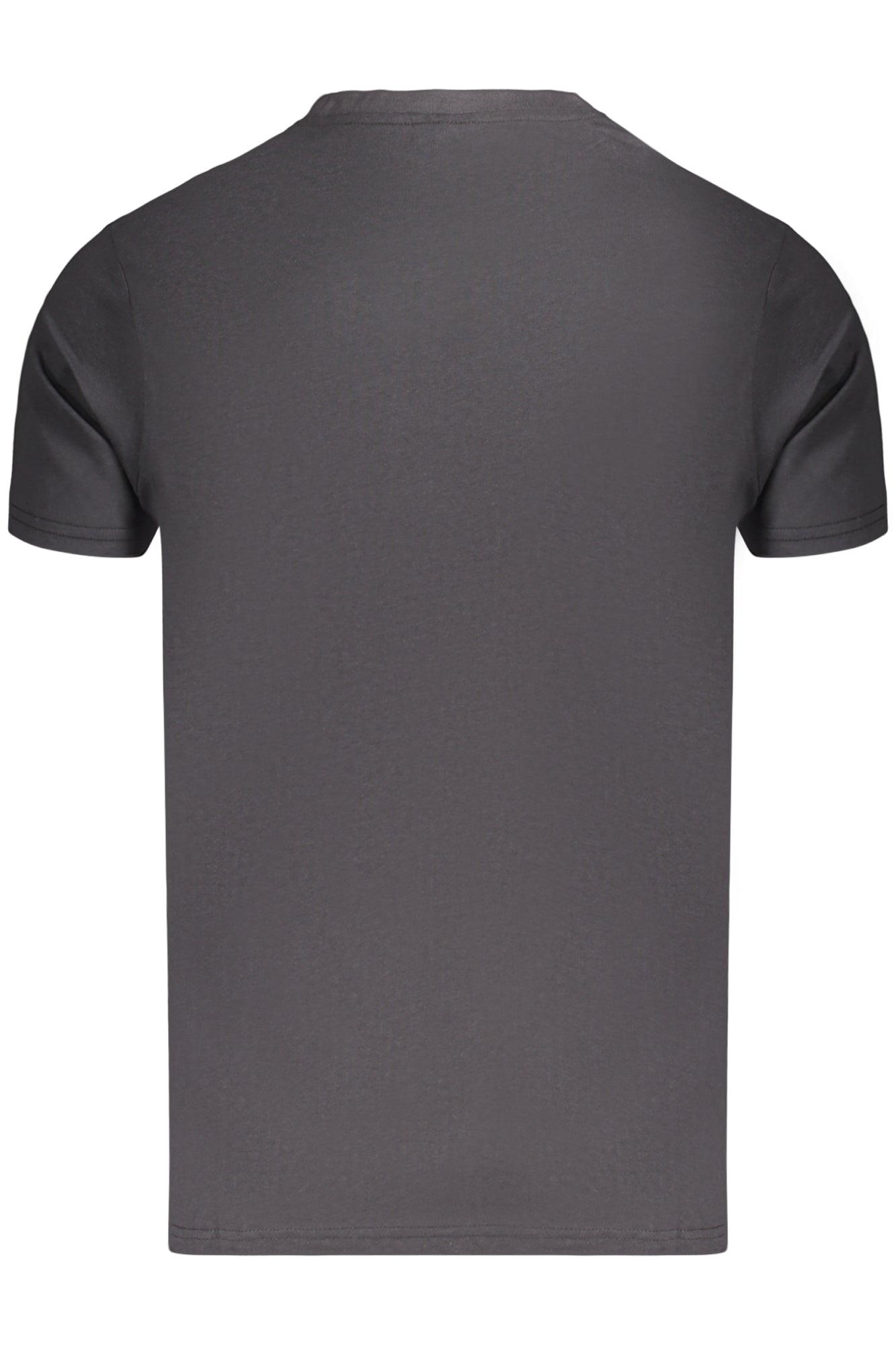 NORWEGEN 1963 HERREN KURZARM-T-SHIRT SCHWARZ
