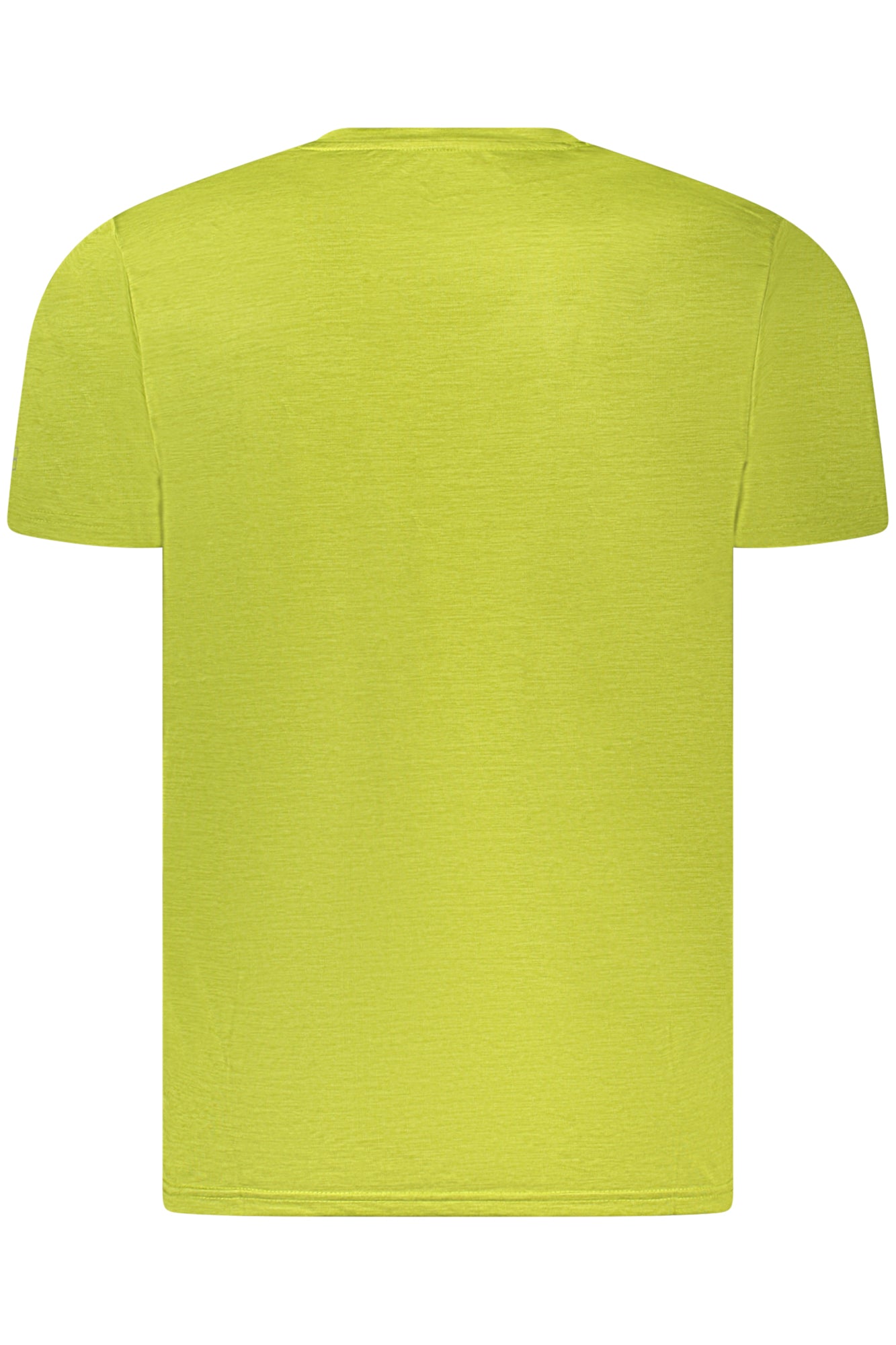 NORWEGEN 1963 HERREN KURZARM T-SHIRT GRÜN