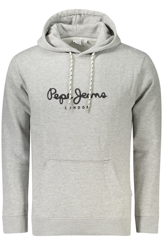 PEPE JEANS HERREN-SWEATSHIRT MIT ZIP