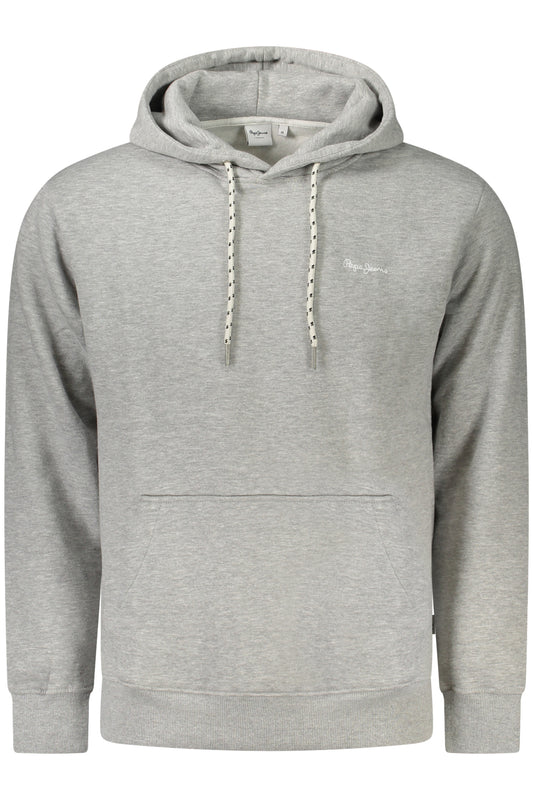 PEPE JEANS HERREN-SWEATSHIRT MIT ZIP
