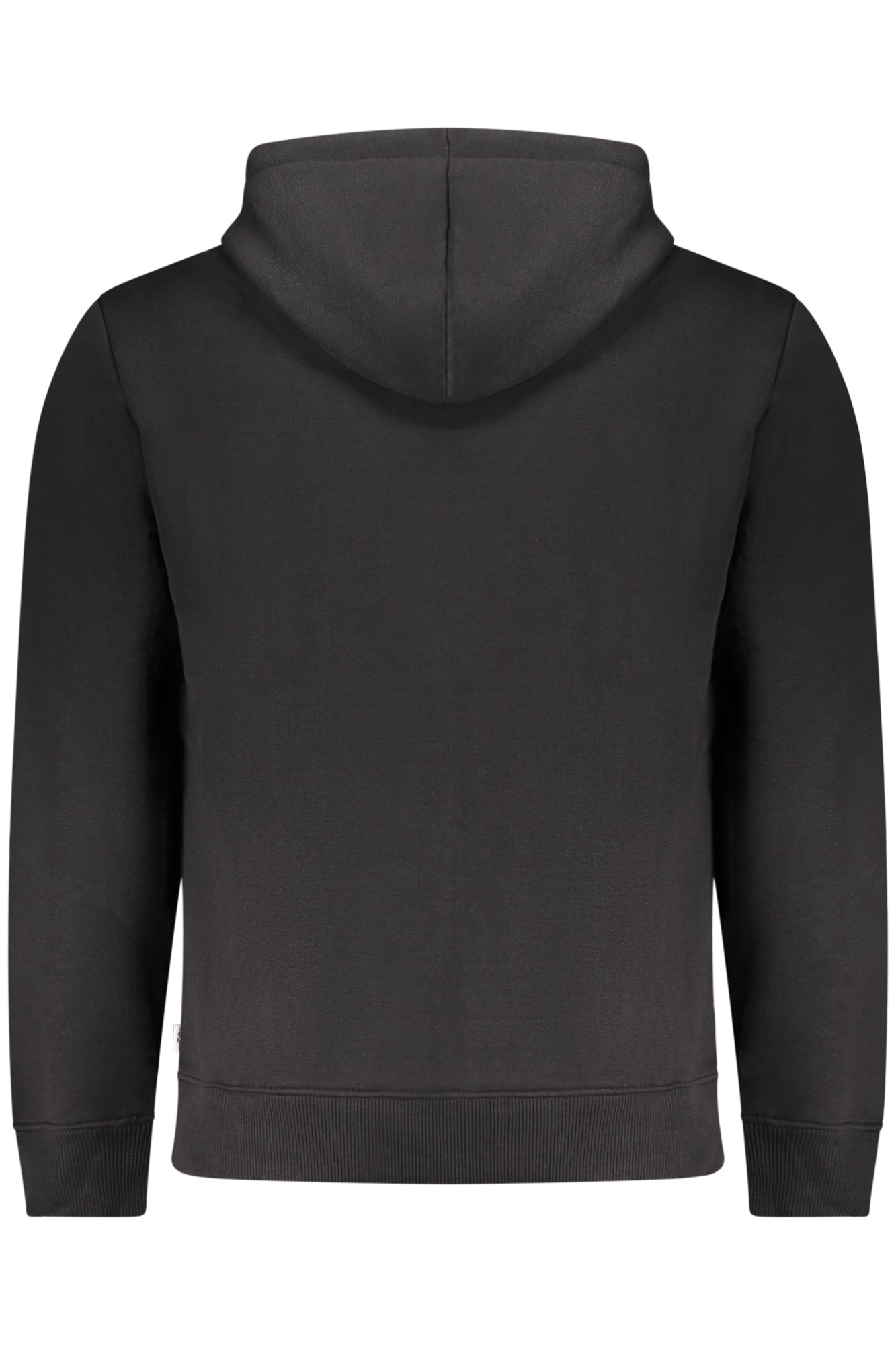PEPE JEANS Herren-Sweatshirt mit Reißverschluss, schwarz