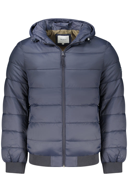 PEPE JEANS HERREN BLAU JACKE