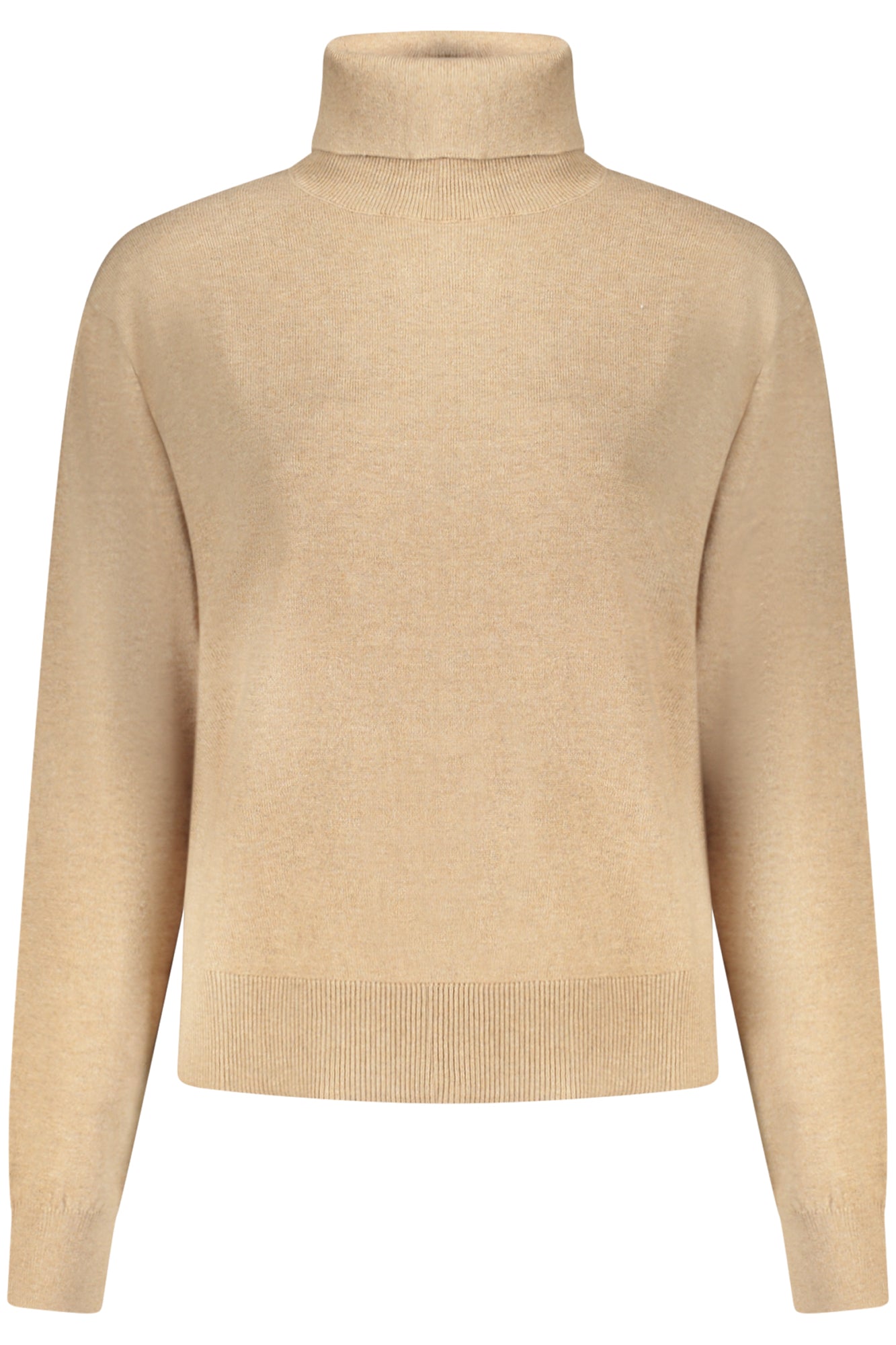 PEPE JEANS BEIGE PULLOVER FÜR DAMEN