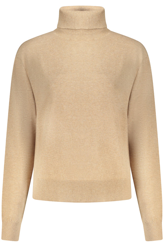 PEPE JEANS BEIGE PULLOVER FÜR DAMEN