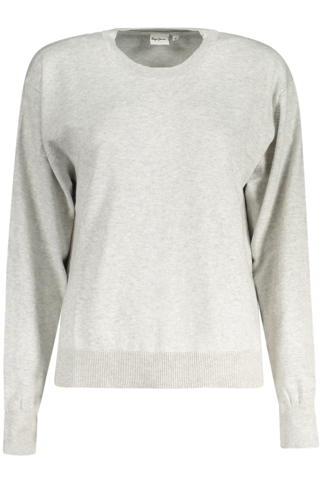 PEPE JEANS DAMEN-PULLOVER IN GRAU