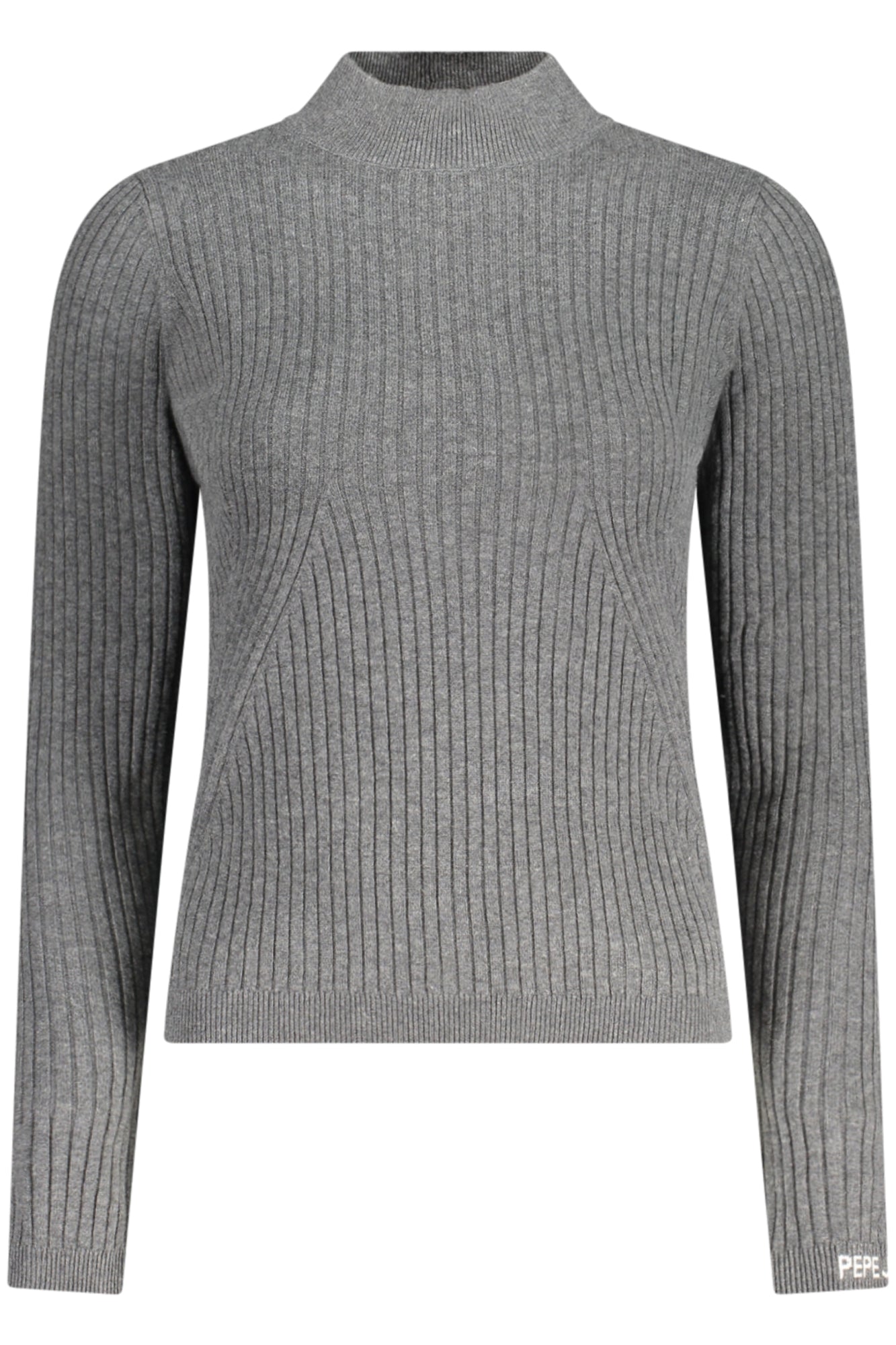 PEPE JEANS DAMEN-PULLOVER IN GRAU