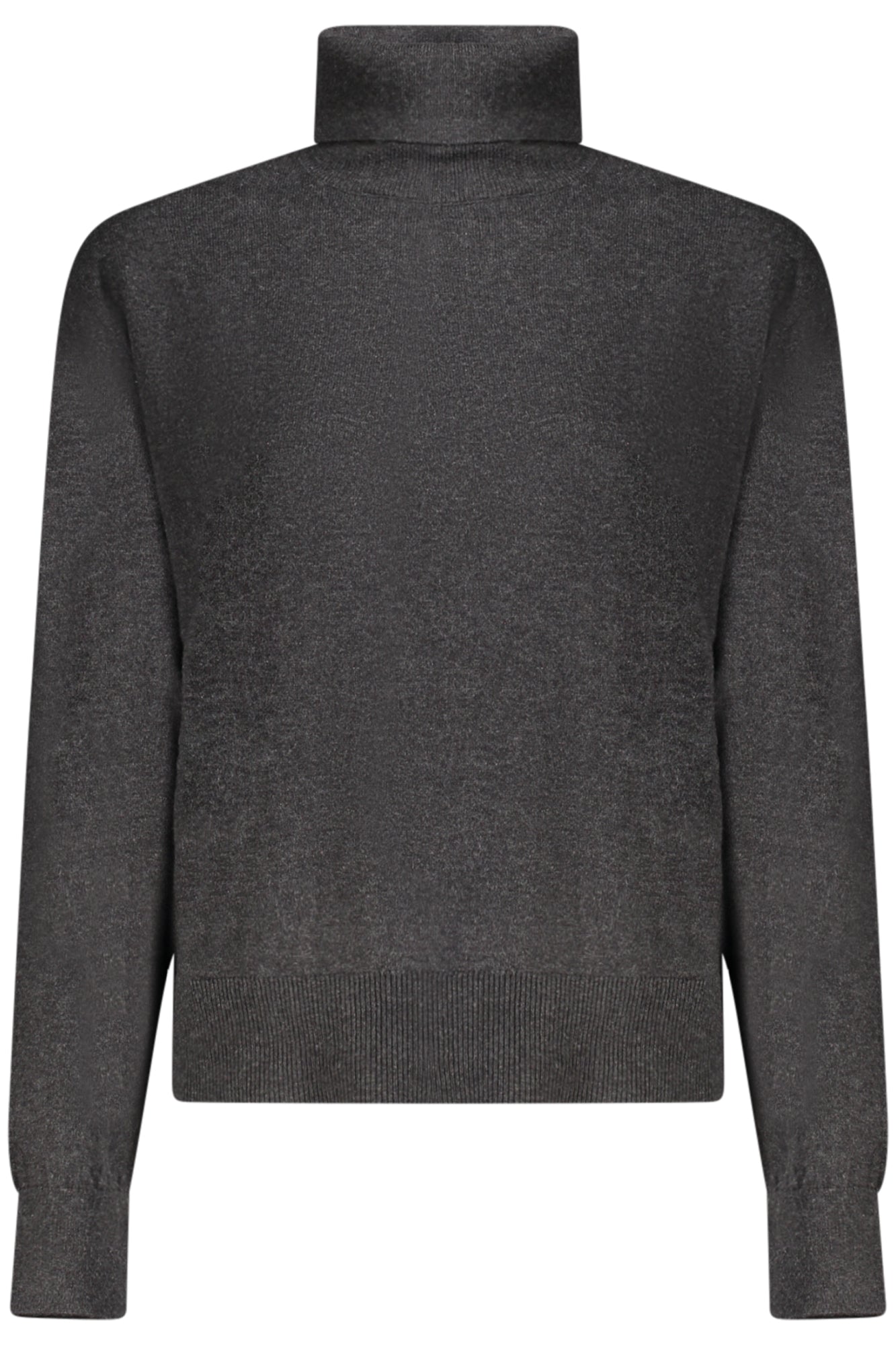 PEPE JEANS DAMEN SCHWARZER PULLOVER