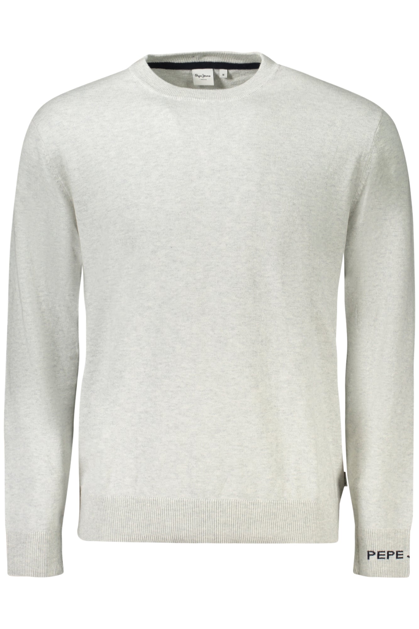 PEPE JEANS HERREN-PULLOVER GRAU