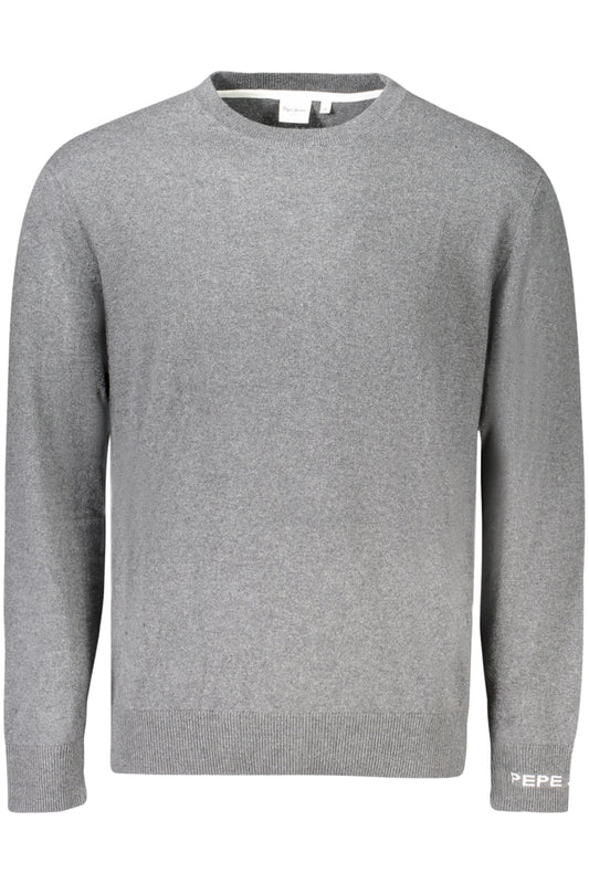 PEPE JEANS HERREN-PULLOVER GRAU