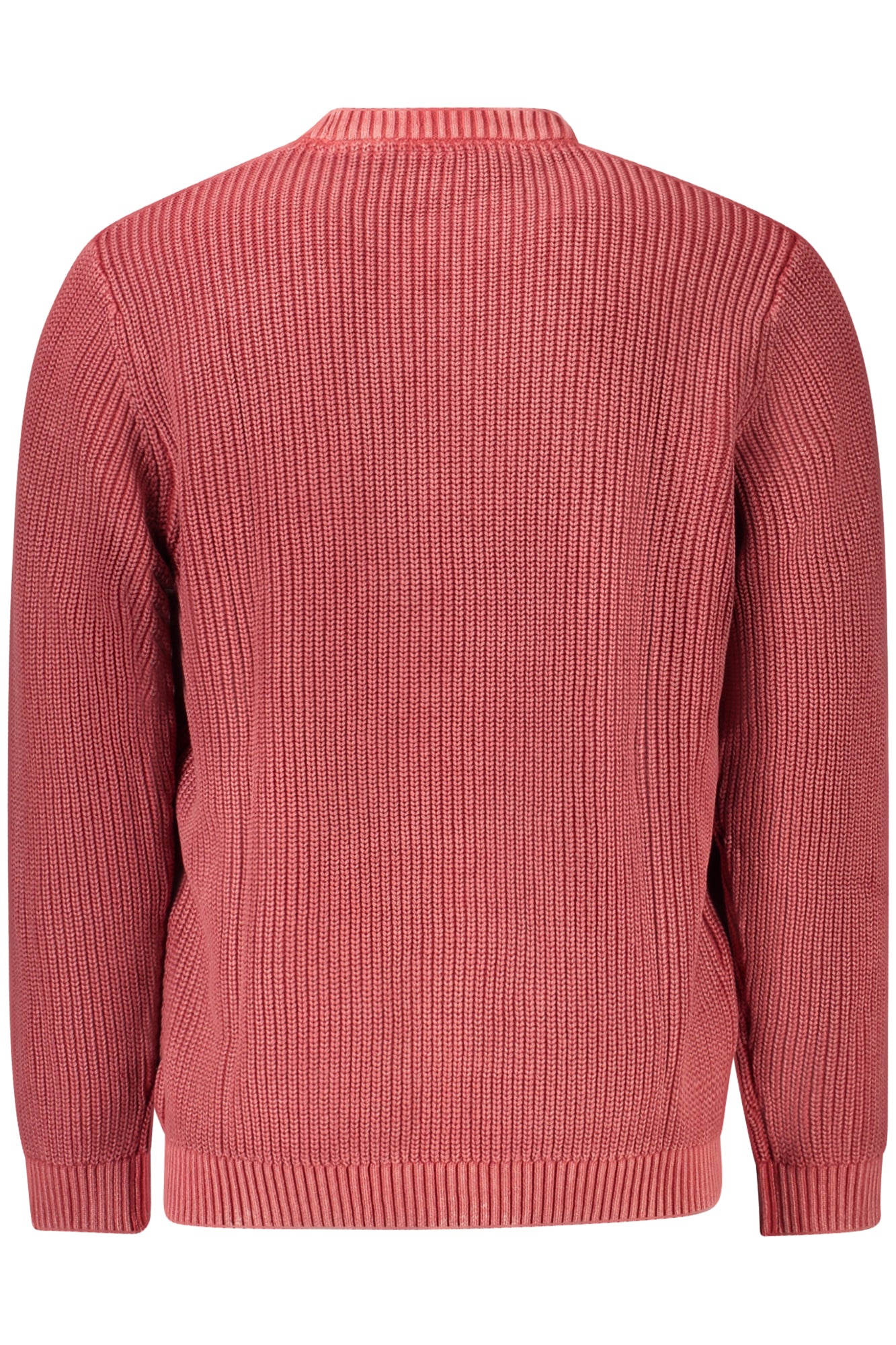 PEPE JEANS HERREN ROTER PULLOVER