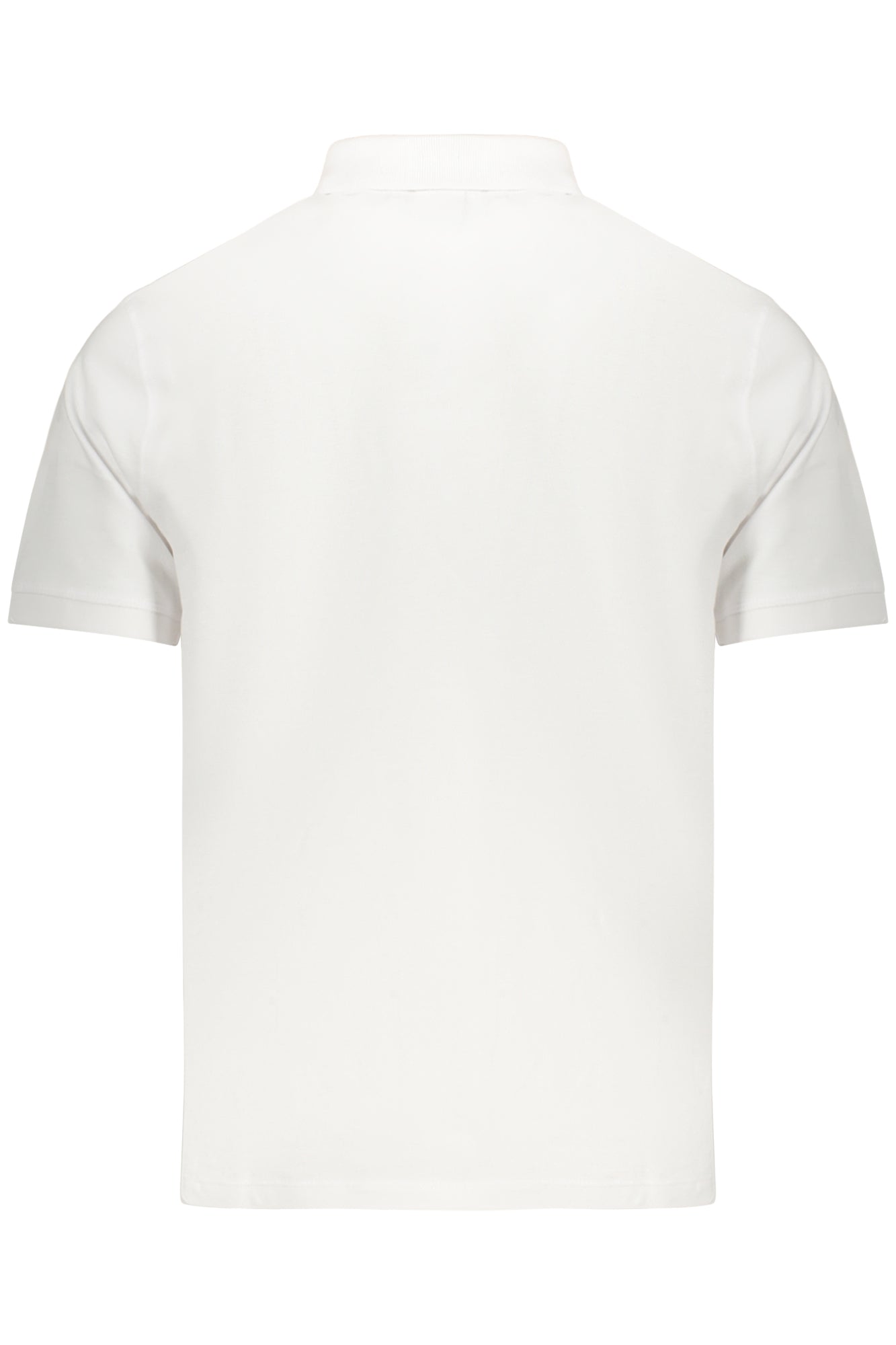 PEPE JEANS Herren-Poloshirt, kurzärmelig, weiß