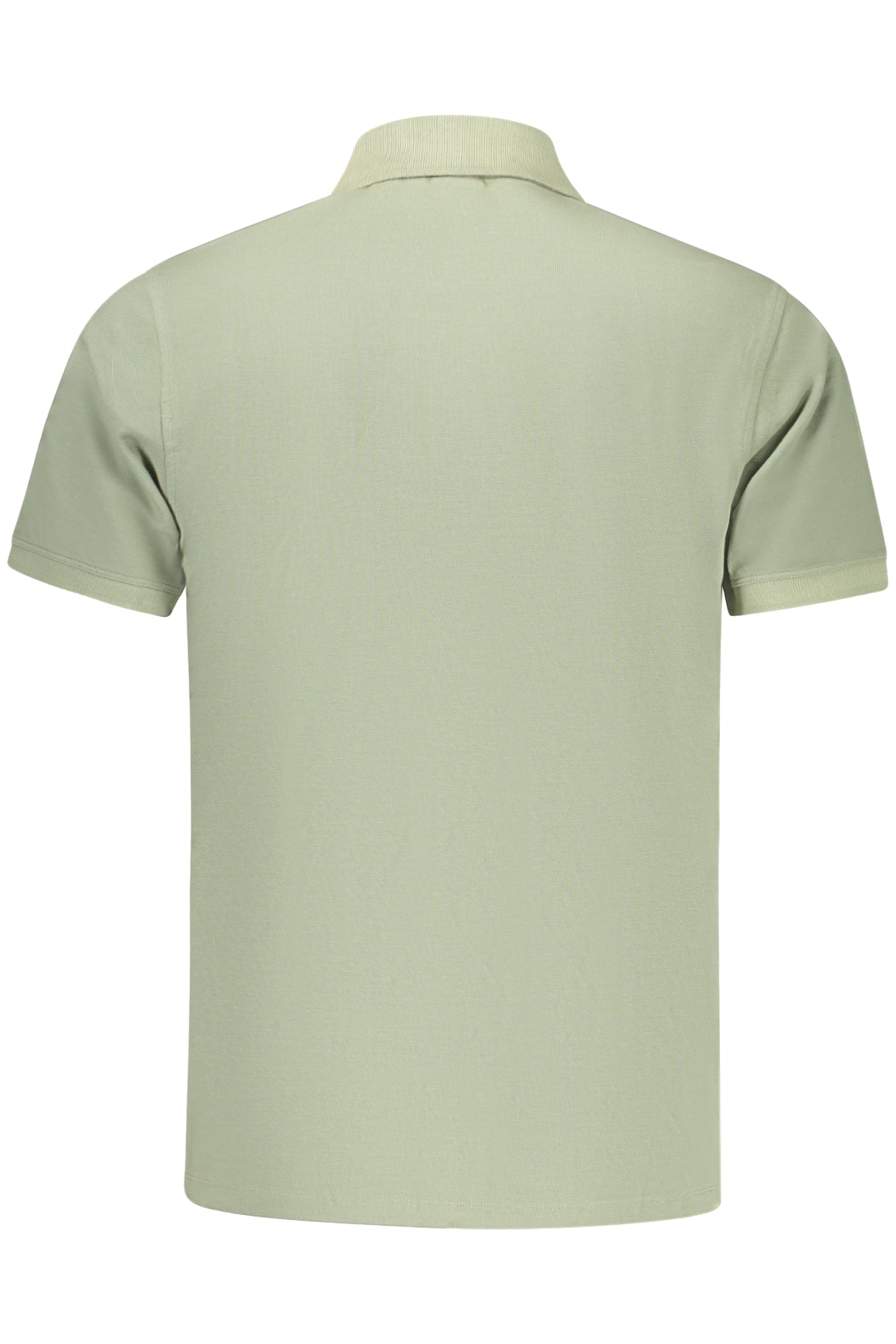 PEPE JEANS Herren-Poloshirt, kurzärmelig, grün