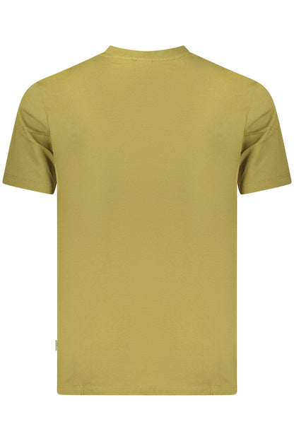 PEPE JEANS HERREN KURZARM T-SHIRT GRÜN
