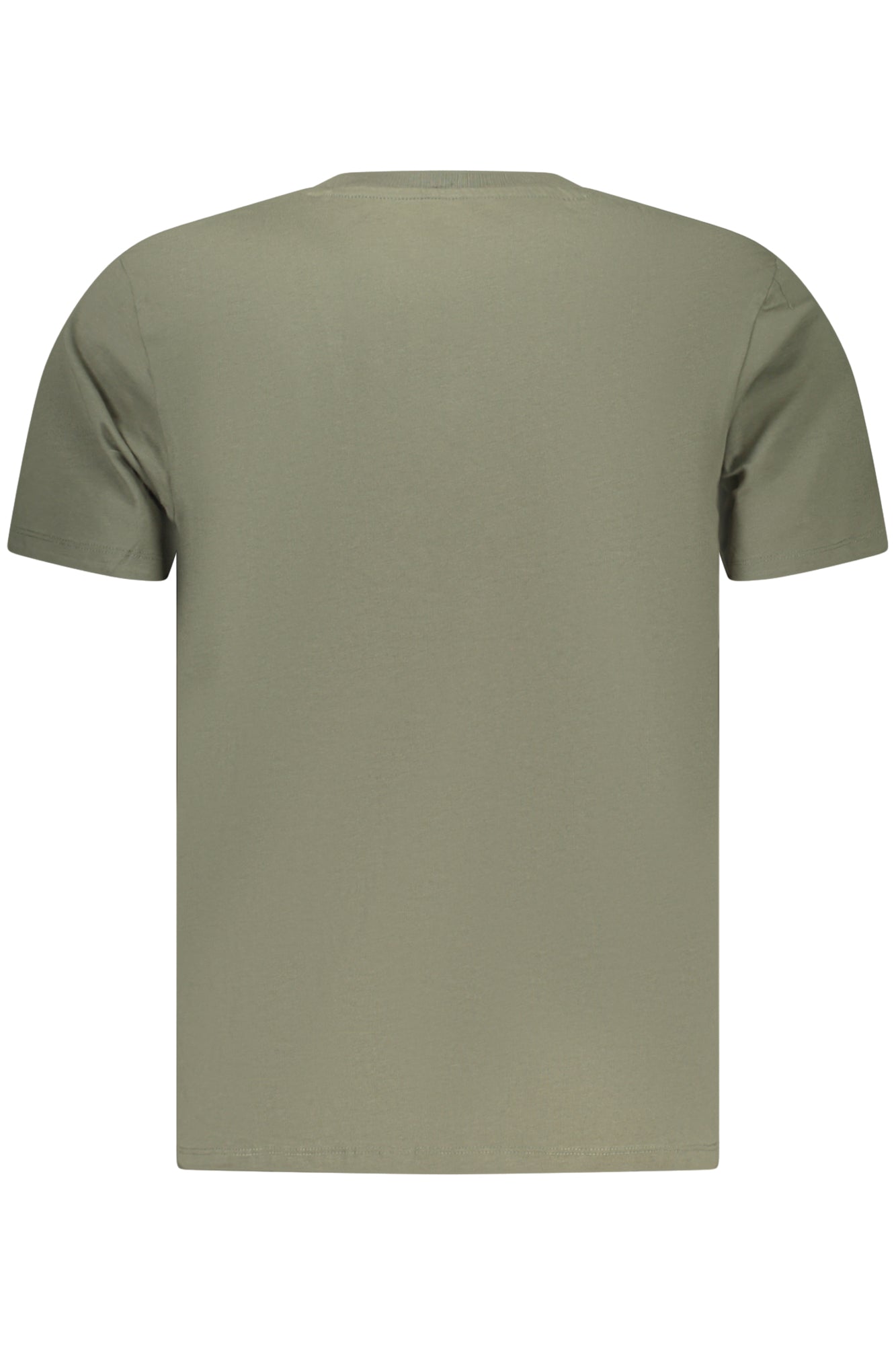PEPE JEANS Herren Kurzarm-T-Shirt Grün