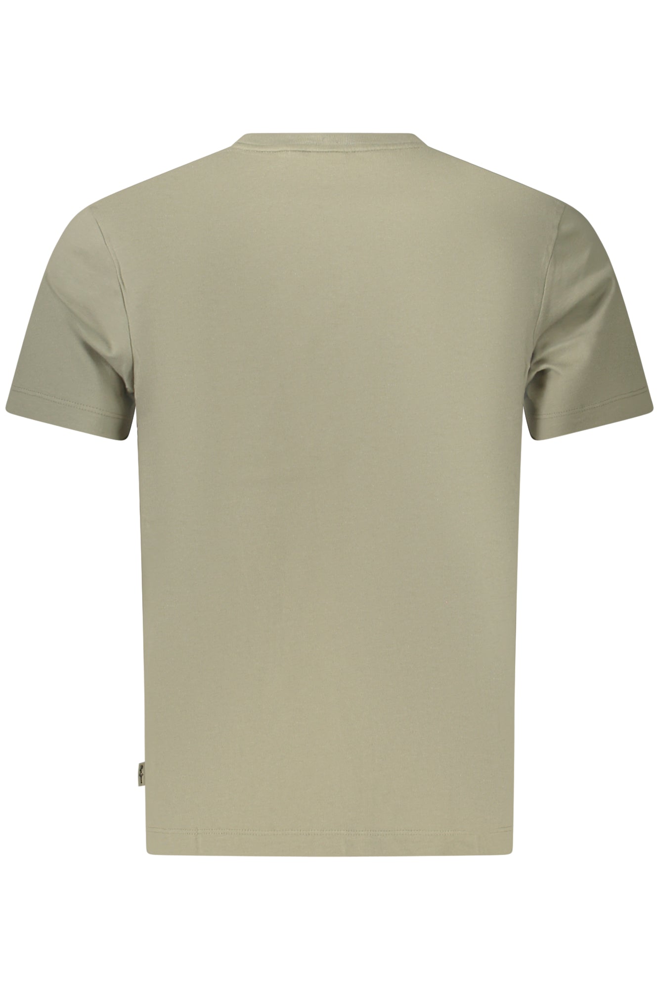 PEPE JEANS Herren Kurzarm-T-Shirt Grün
