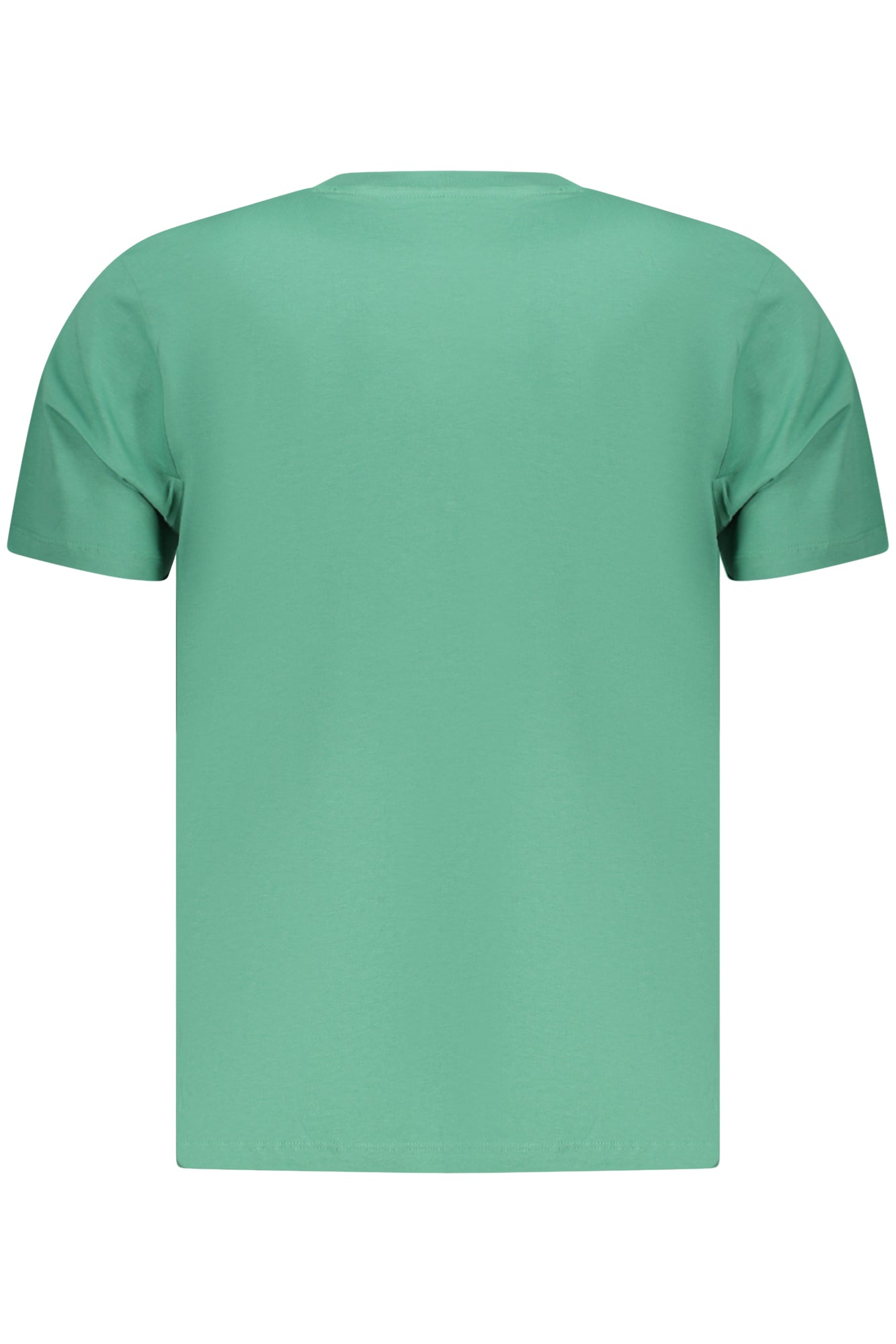 PEPE JEANS Herren Kurzarm-T-Shirt Grün