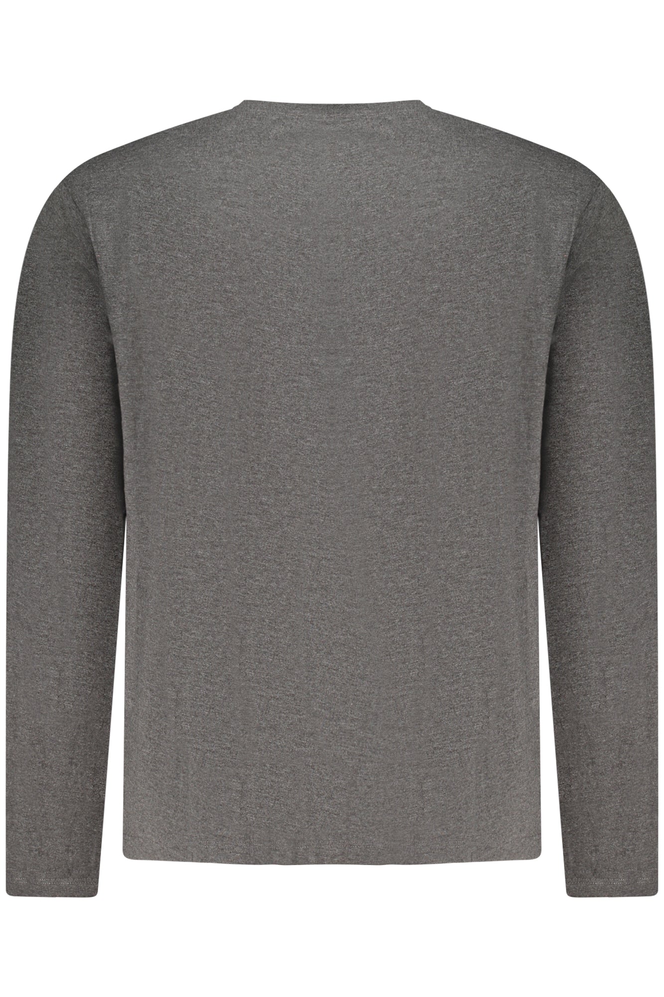 PEPE JEANS Herren Langarmshirt, Grau